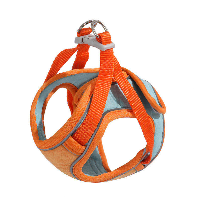 Cat Harness and Leash Set Reflective for Indoor & Outdoor Cats