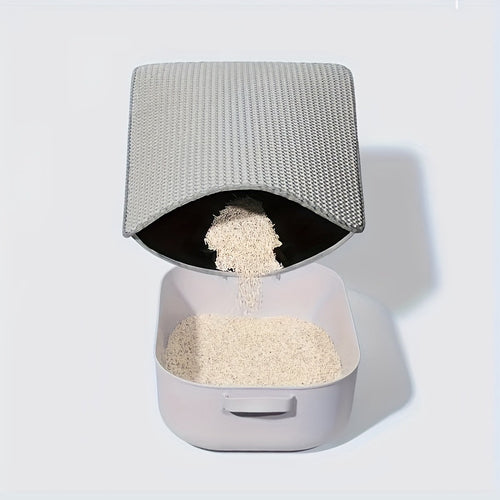 Anti Tracking Double Layer Litter Matt